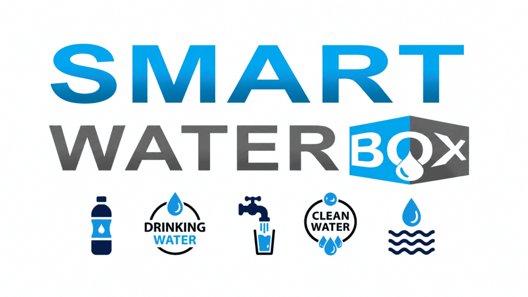 Smart Water Box