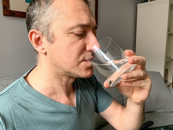 Smart Water Box Review